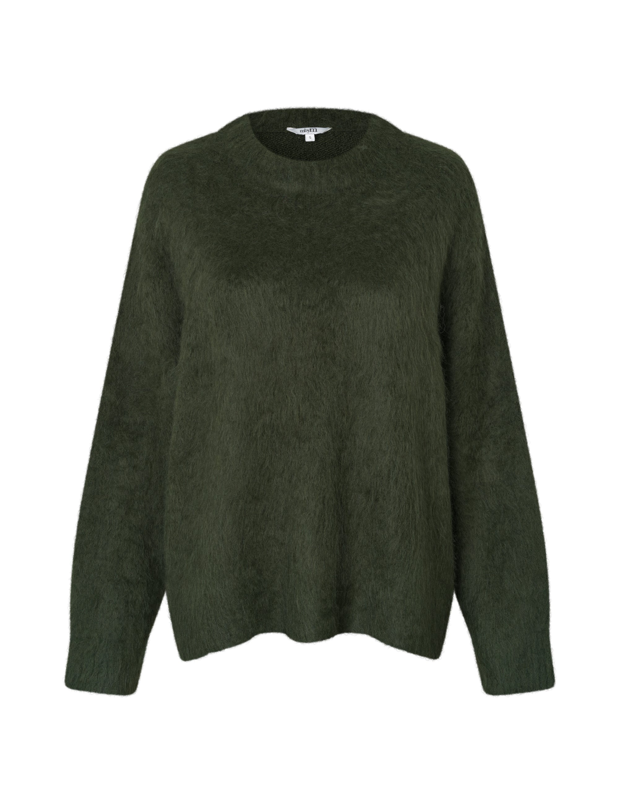 Gillis-M_Pine Green_Packshot_0