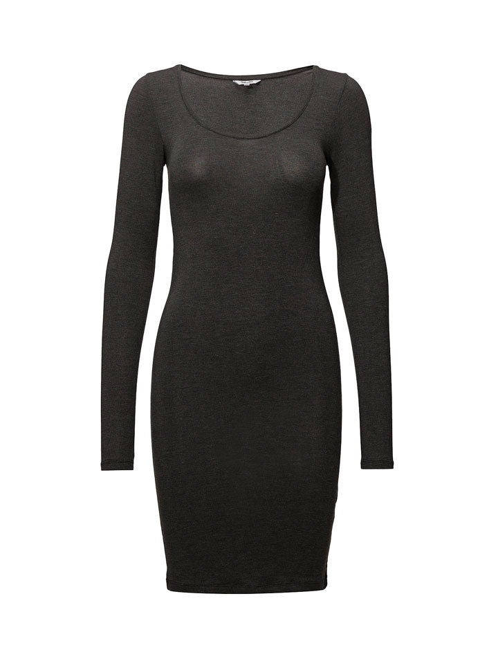 Hanna_Dark grey melange_Packshot_0