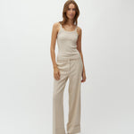 Essa Crochet-M_Pelican Melange_Model_0