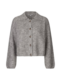 Larya-M_Grey Melange_Packshot_0