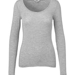 Anna_Light Grey melange_Packshot_0