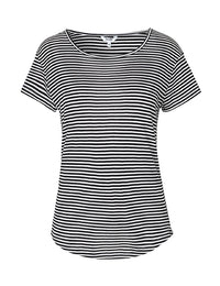 Lucianna_Black Sugar Stripe_Packshot_0