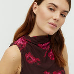 Marceline-M_Dark Florella Print_Model_1