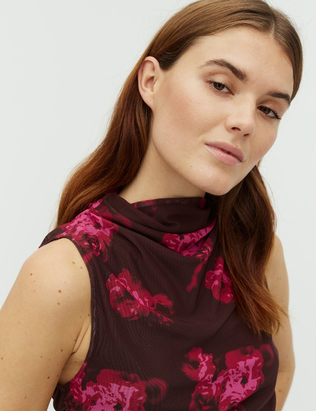 Marceline-M_Dark Florella Print_Model_1