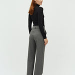 Gennie_Medium Melange_Model_2