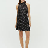 Paletta-M_Black Sugar Dots_Model_1