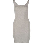 Lina_Light Grey melange_Packshot_0