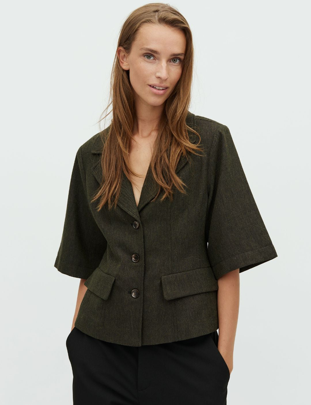 Babea-M_Green Peper Combo_Model_0