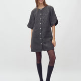 Baomino-M_Black Twill_Model_0