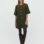 Baomino-M_Army Twill_Model_0