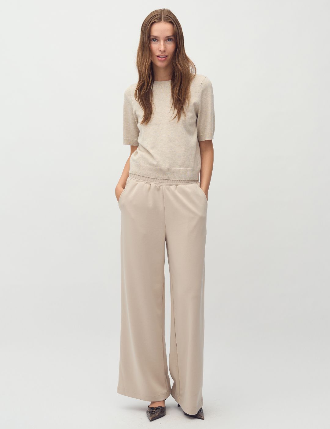 Carla-M_Island Fossil Melange_Model_1