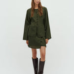 Felena-M_Pine Green Black Stripe_Model_0