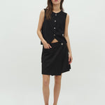 Keya-M_Black_Model_0