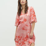 Melika V-M_Coral Felissa Print_Model_0