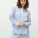 Dalinna-M_Ultramarine stripe_Model_0