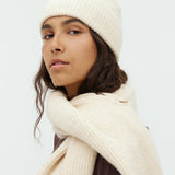 Muskan_Oyster Melange_Model_0