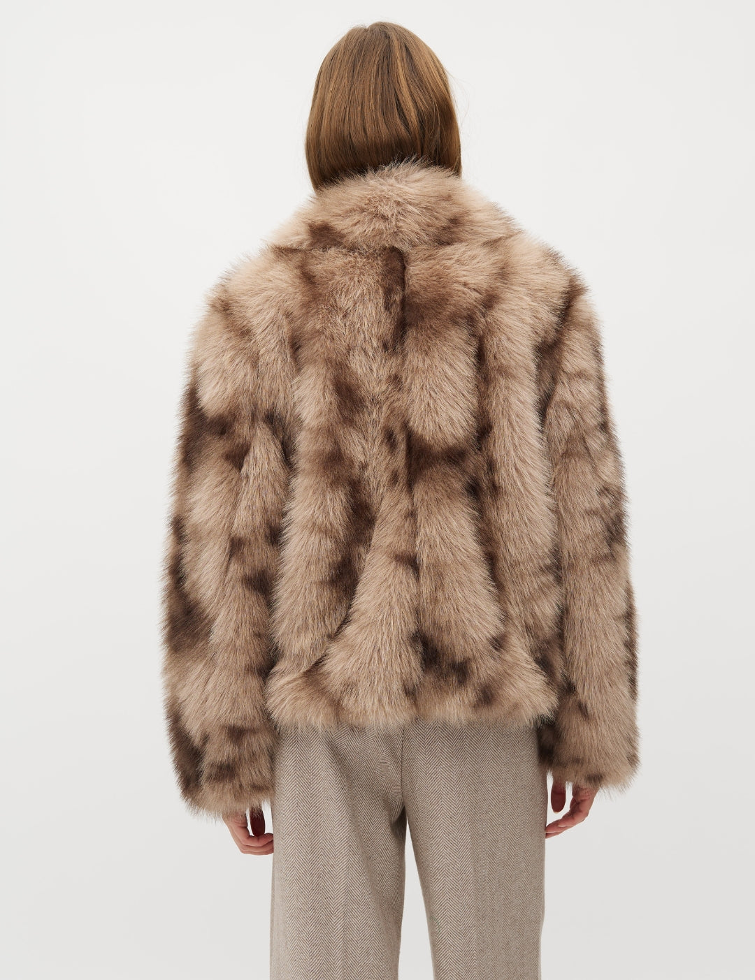 Corvia-M_Brown Shadow_Model_3