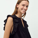 Gemala X-long-M_Black_Model_1