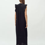 Gemala X-long-M_Black_Model_2