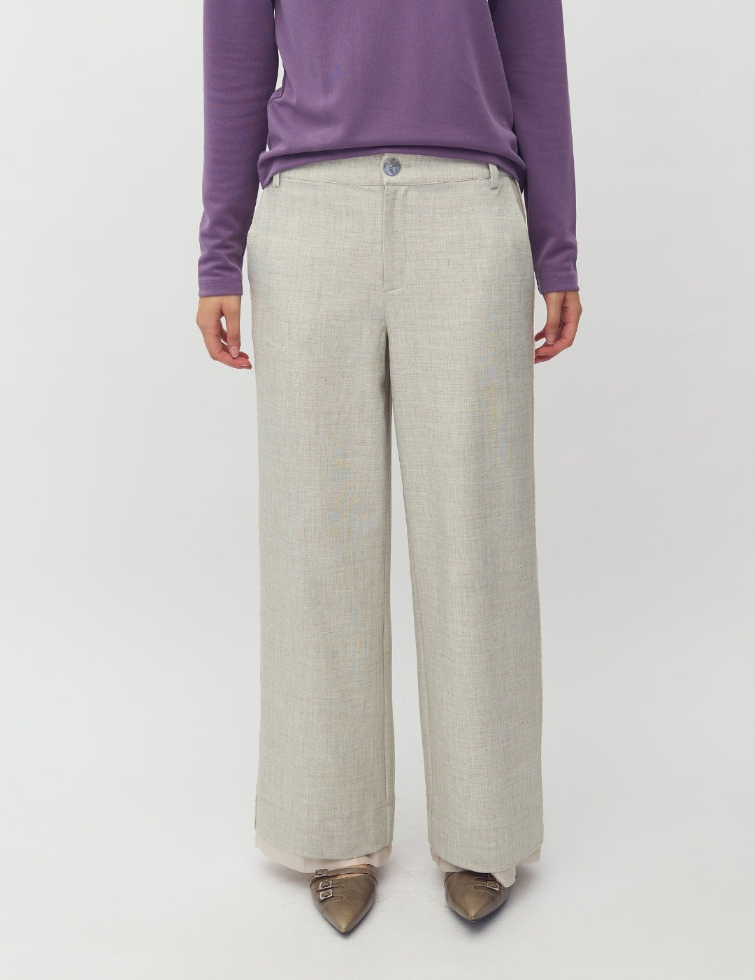 Rasina-M_Oyster Melange_Model_1