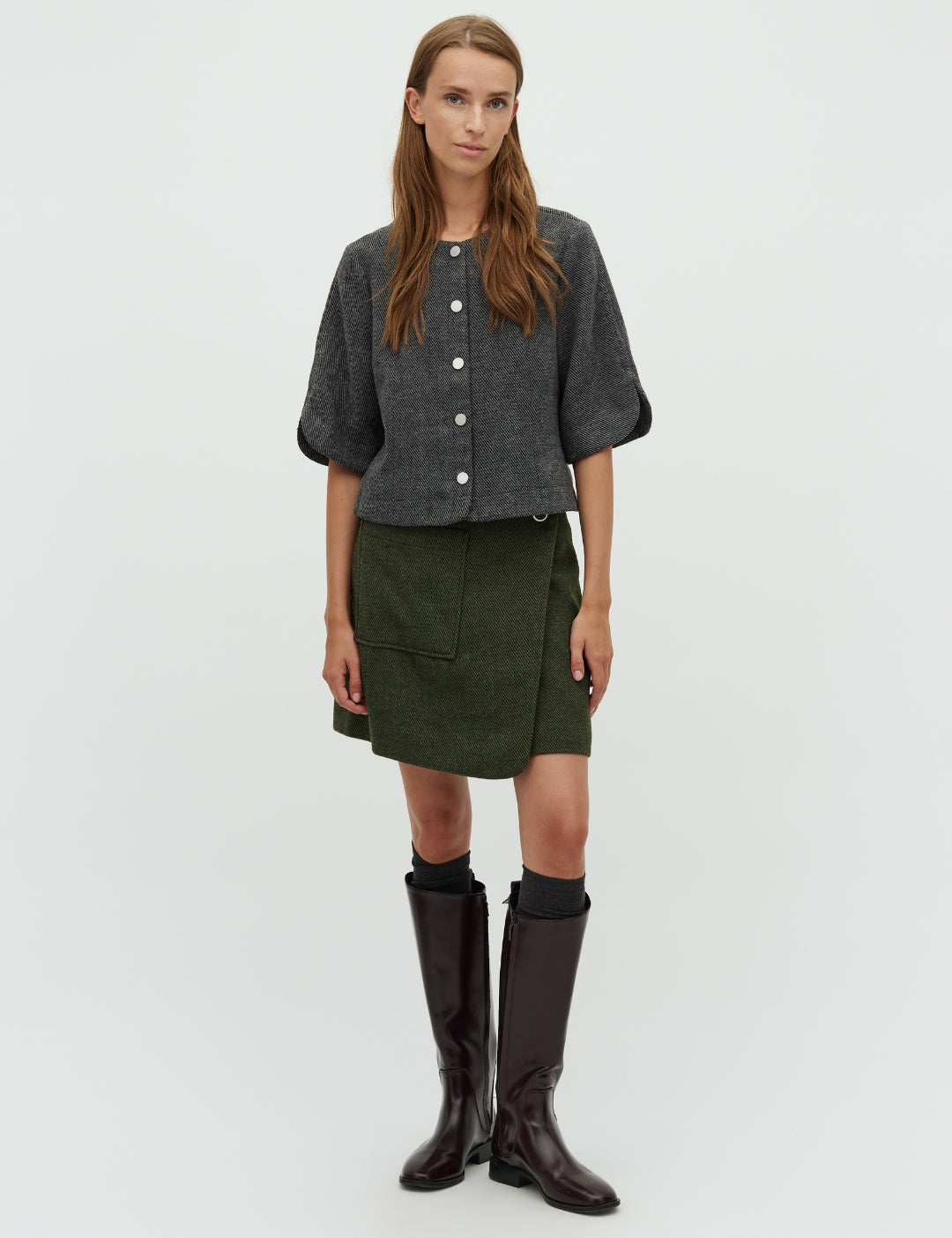 Kayanna-M_Army Twill_Model_0