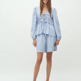 Calyn-M_Blue Zinnia Stripe_Model_0