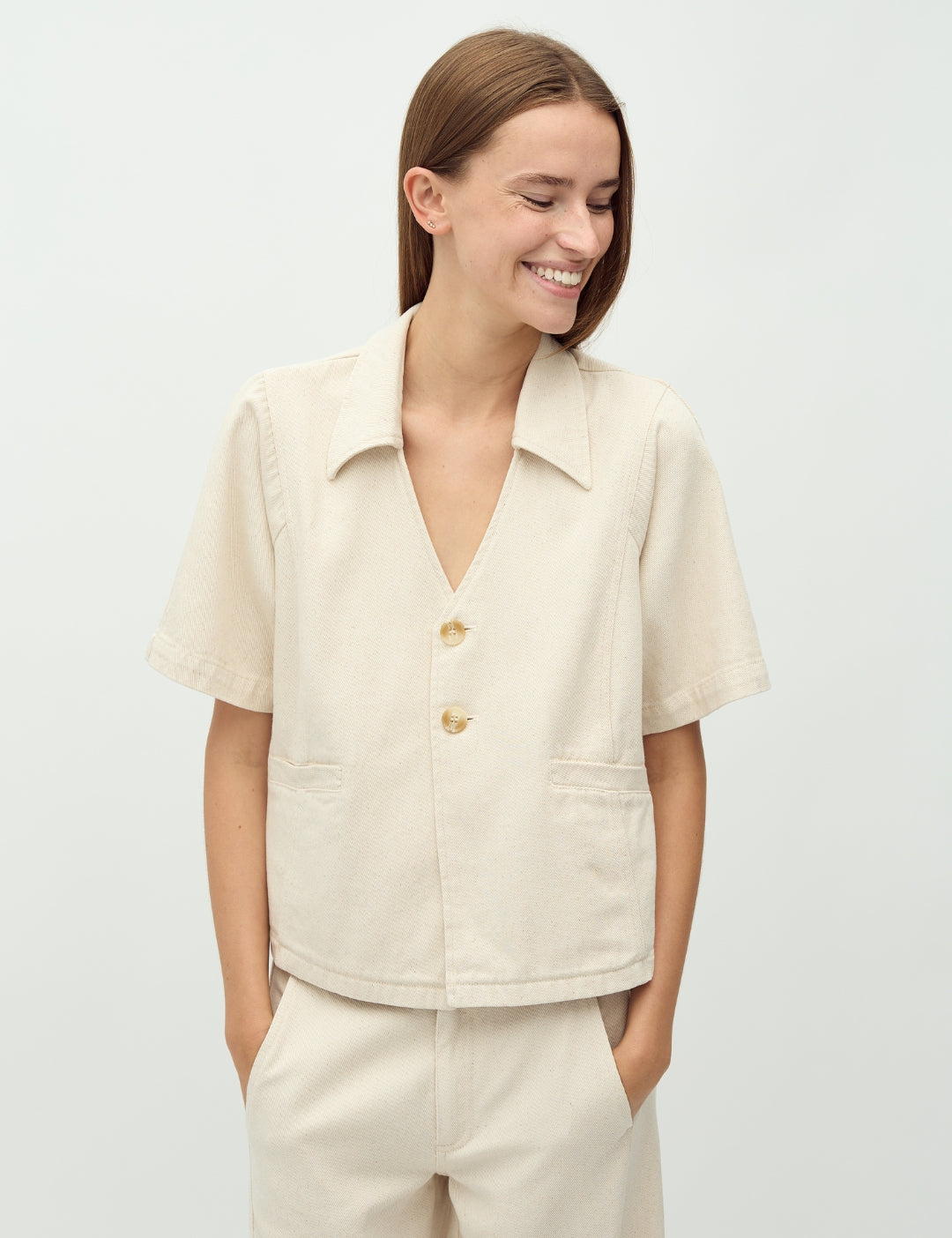 Chardona-M_Nature Look_Model_0