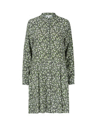 Meera-M_Antares Print Bronze Green_Packshot_0