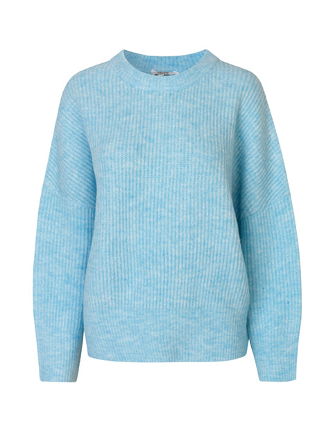 Gillian_Aqua Light Melange_Packshot_0