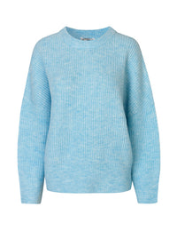 Gillian_Aqua Light Melange_Packshot_0