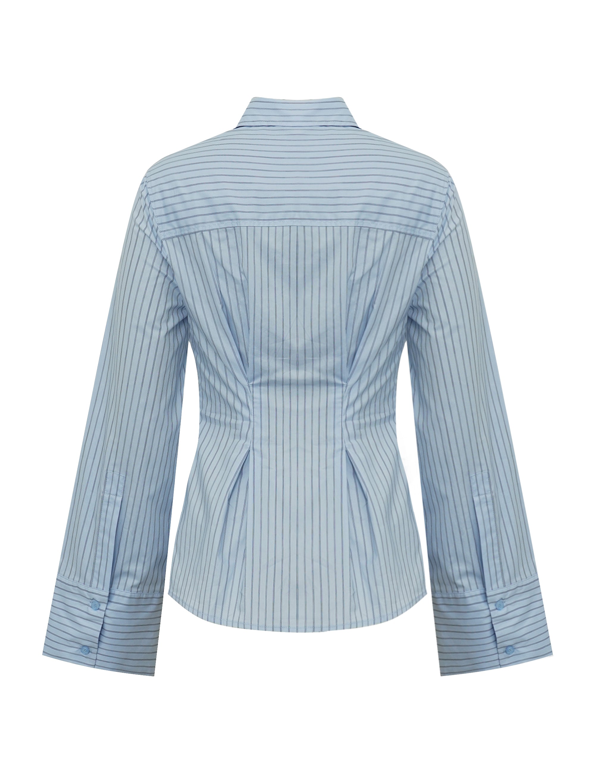 Kaloni-M_Blue Navy Stripe_Packshot_1