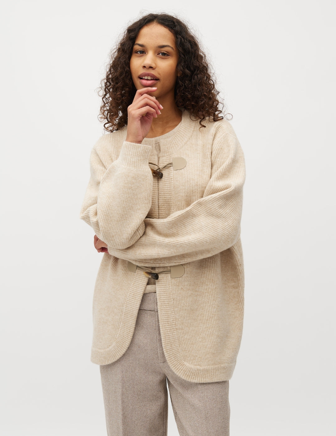 Miralinda-M_Oyster Melange_Model_0