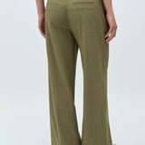 Farin-M_Dusty Olive Melange_Model_2