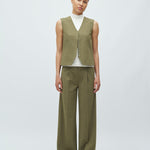 Flavina-M_Dusty Olive Melange_Model_0