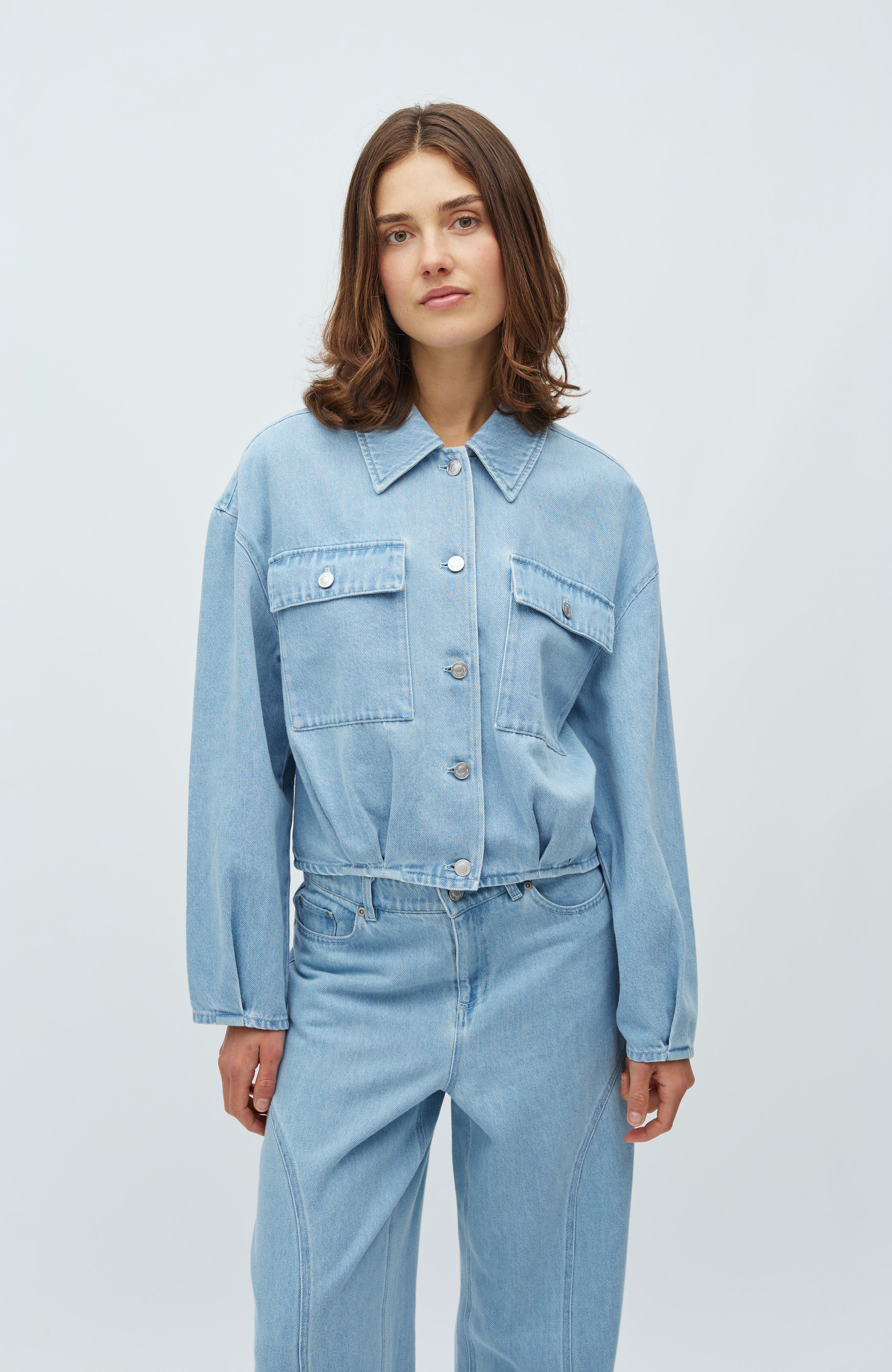 Geviva-M_Light Soft Wash_Model_1