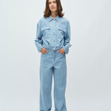 Geviva-M_Light Soft Wash_Model_0