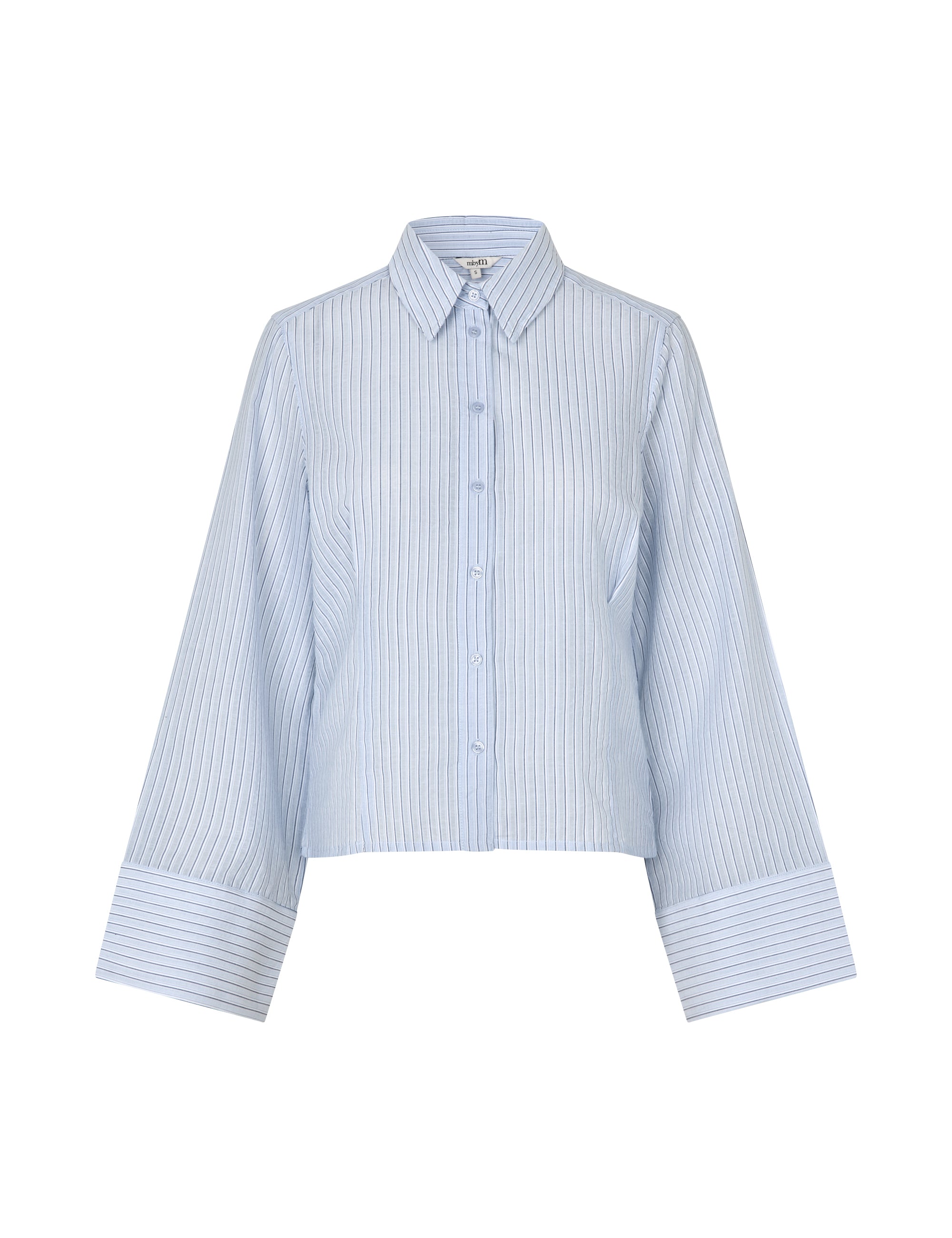 Kalanna-M_Light Blue White Stripe_Packshot_0