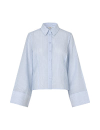 Kalanna-M_Light Blue White Stripe_Packshot_0