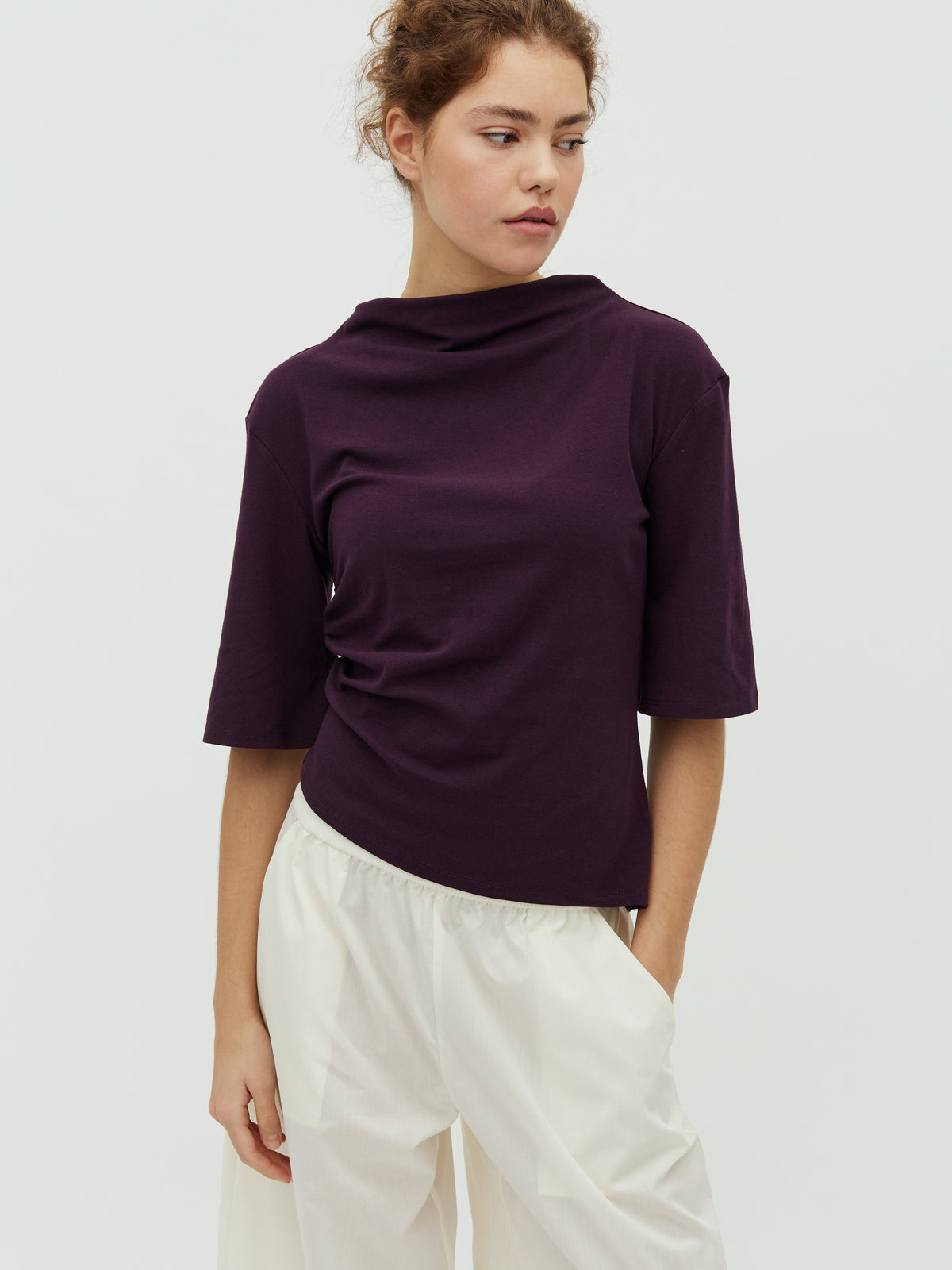 Hockney-M_Plum Perfect_Model_0