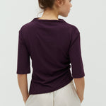 Hockney-M_Plum Perfect_Model_2