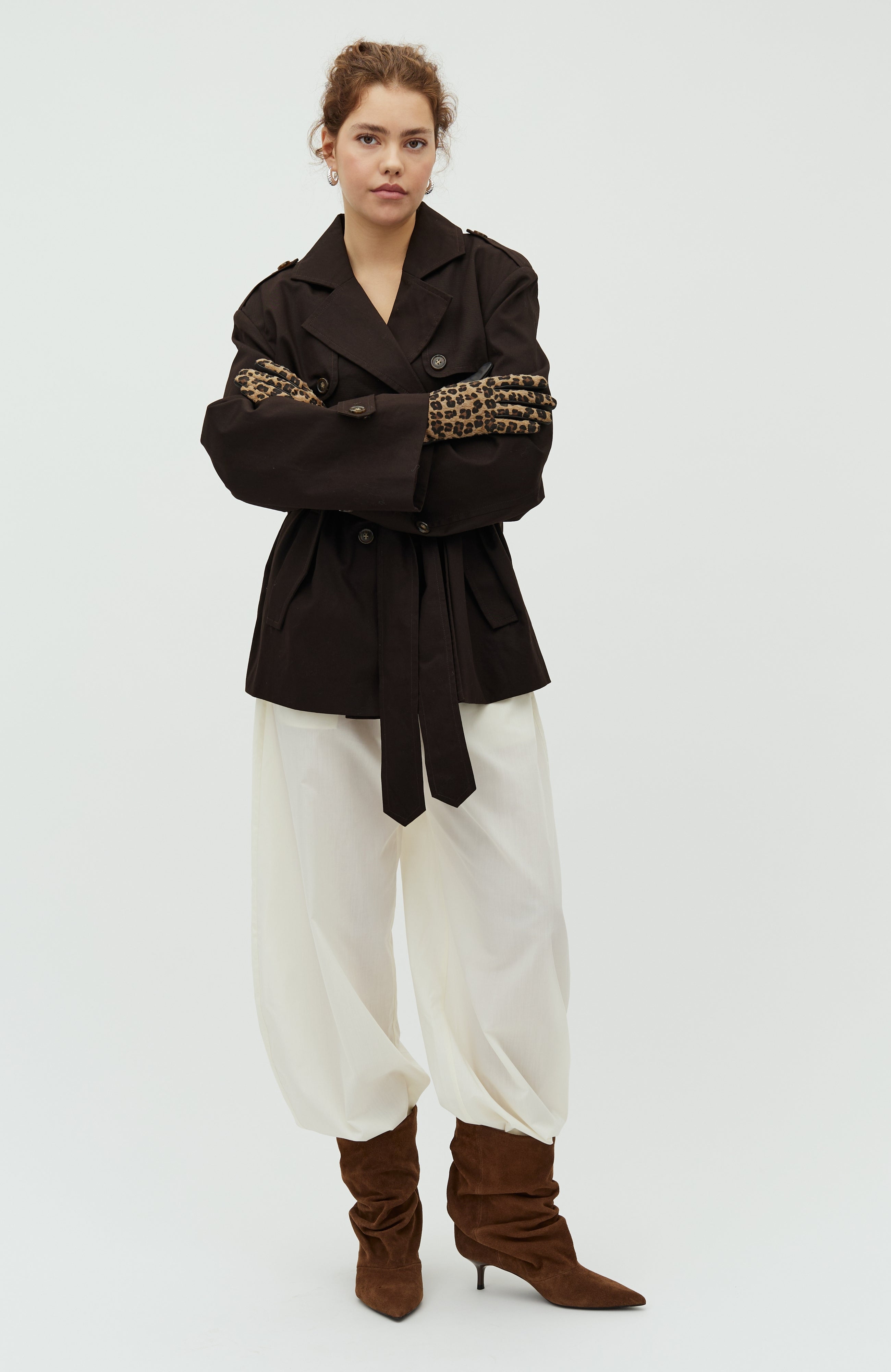 Daffira B-M_Java_Model_4