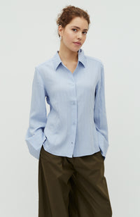 Kalanna L-M_Blue Heron_Model_0