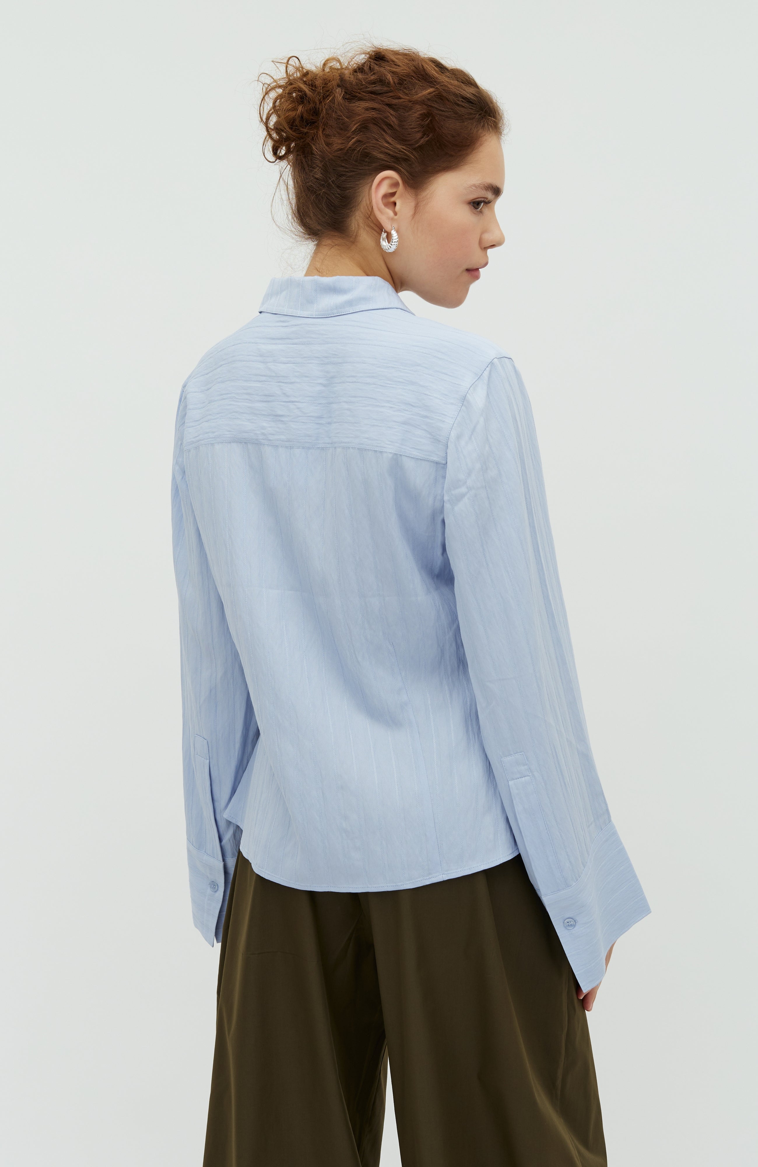 Kalanna L-M_Blue Heron_Model_2