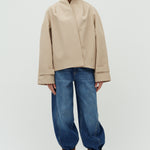 Paloa-M_Light Sand Melange_Model_0