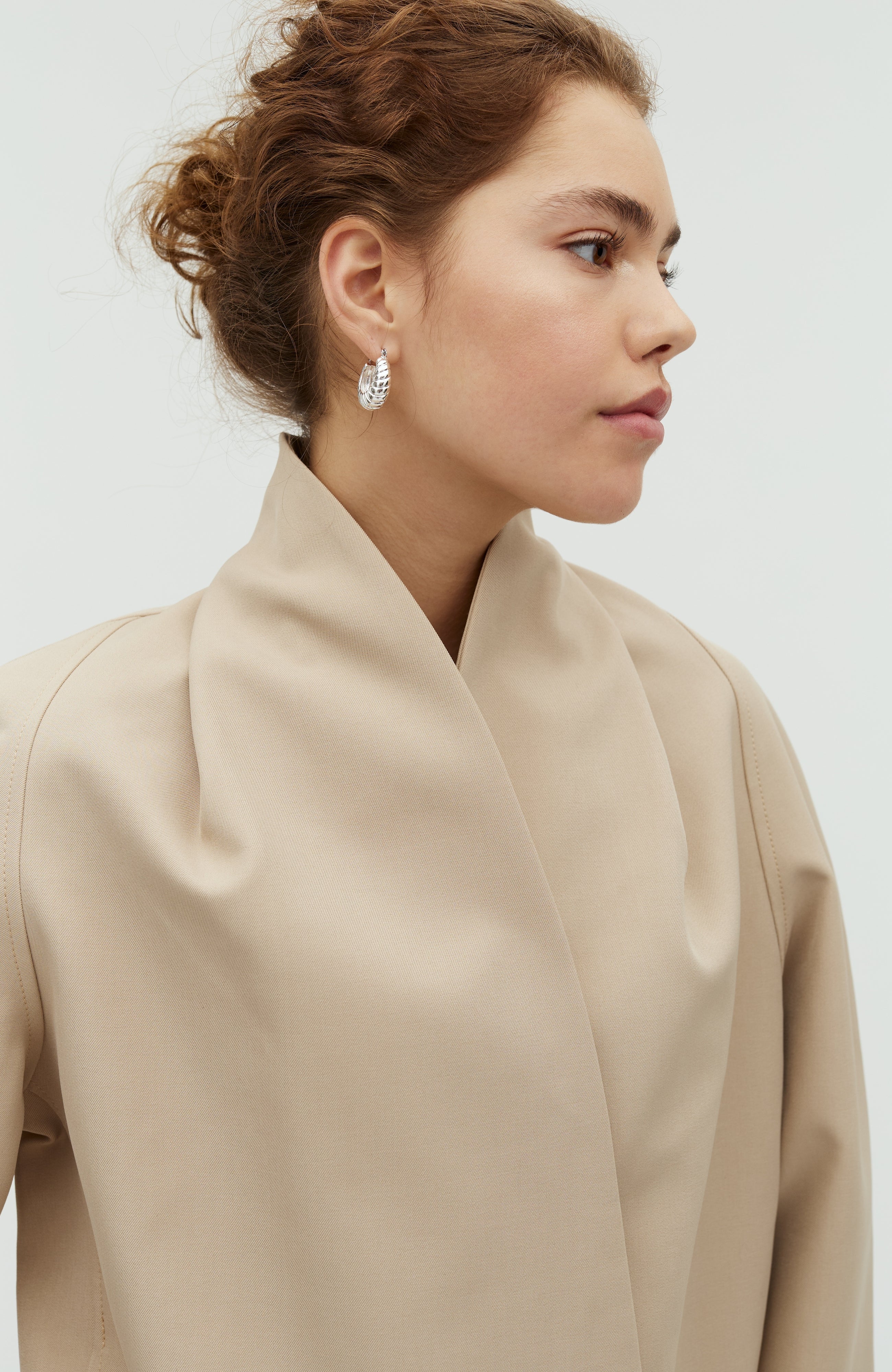 Paloa-M_Light Sand Melange_Model_2