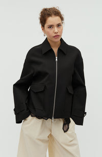 Dario-M_Black_Model_1