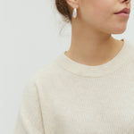 Gillian SS-M_Sugar Melange_Model_1