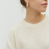 Gillian SS-M_Sugar Melange_Model_1