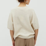 Gillian SS-M_Sugar Melange_Model_2