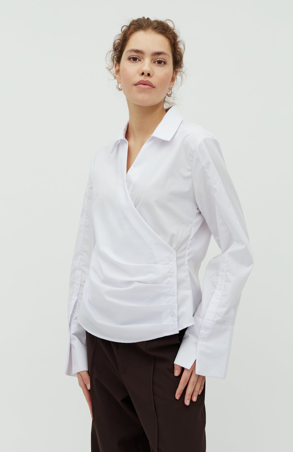 Gerri-M_White_Model_0